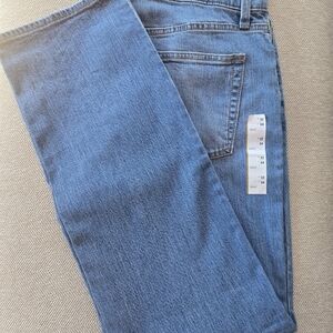 Mens Goodfellow Relaxed Total Flex Jeans. Size 32x34. Brand New!